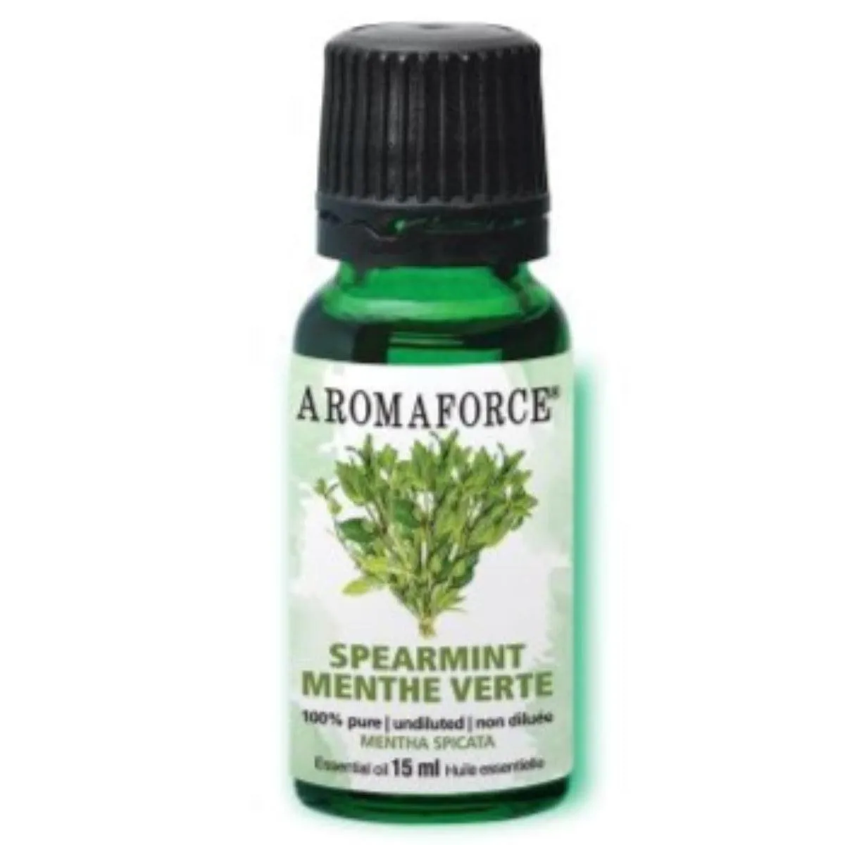 Aromaforce Essential Oil Spearmint 15mL